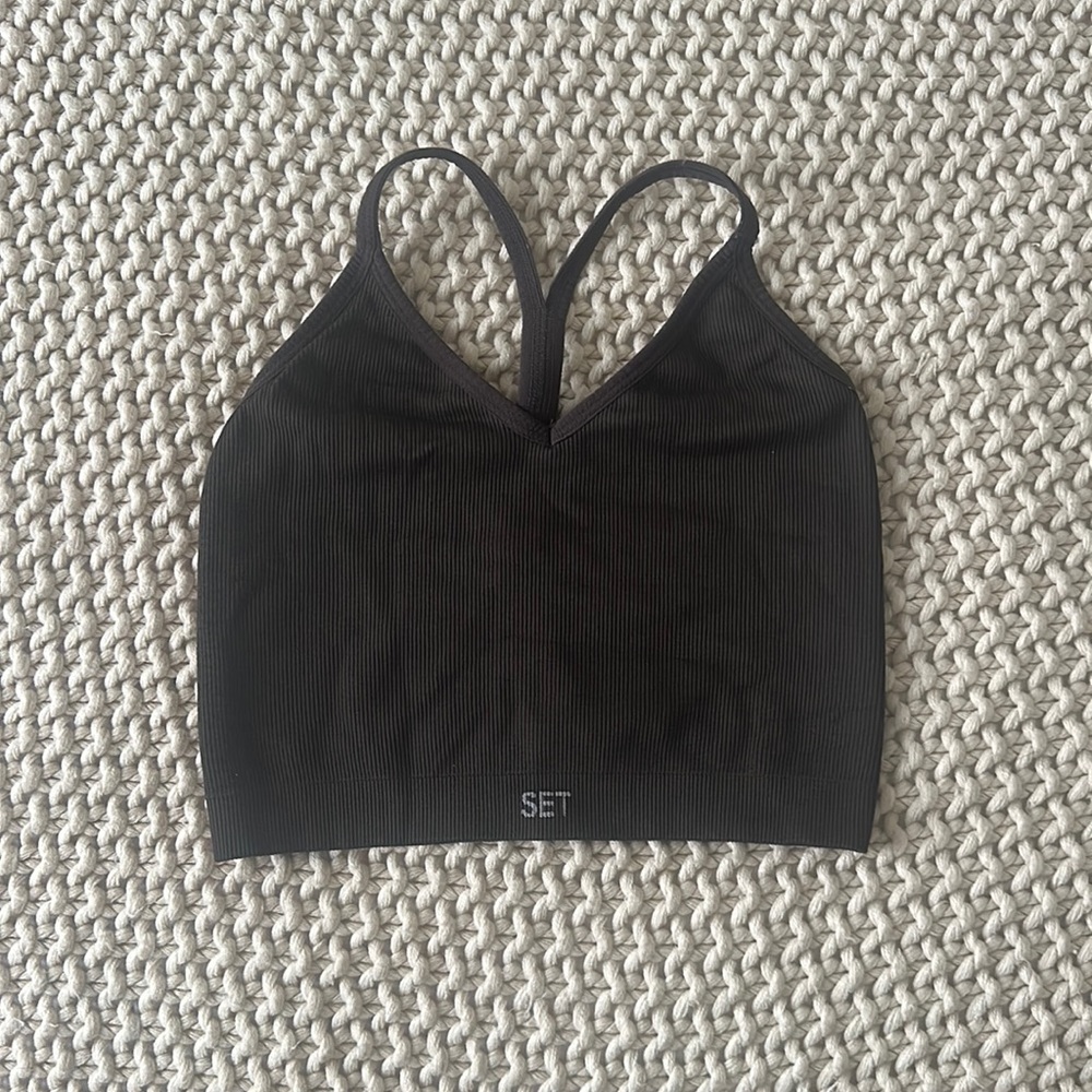 SET ACTIVE TOP